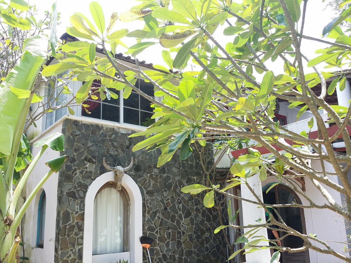Villa Isabella Putri B&B Джепара Екстериор снимка