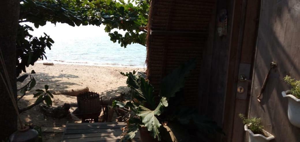 Villa Isabella Putri B&B Джепара Екстериор снимка